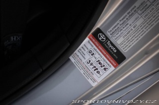 Toyota GR86 2.4 Boxer M6  /SVK / AJ 2023