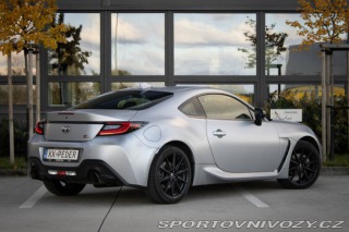 Toyota GR86 2.4 Boxer M6  /SVK / AJ 2023