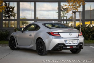 Toyota GR86 2.4 Boxer M6  /SVK / AJ 2023
