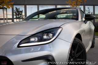 Toyota GR86 2.4 Boxer M6  /SVK / AJ 2023