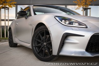Toyota GR86 2.4 Boxer M6  /SVK / AJ 2023