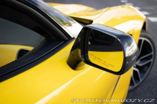 Chevrolet Corvette 6,2 V8 / AJ NA SPLÁTKY / 2015