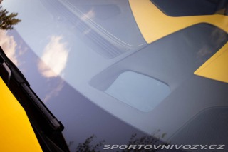 Chevrolet Corvette 6,2 V8 / AJ NA SPLÁTKY / 2015