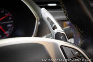 Chevrolet Corvette 6,2 V8 / AJ NA SPLÁTKY / 2015