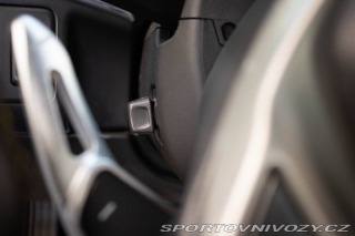 Chevrolet Corvette 6,2 V8 / AJ NA SPLÁTKY / 2015