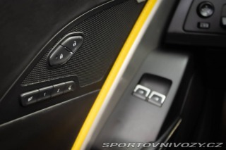 Chevrolet Corvette 6,2 V8 / AJ NA SPLÁTKY / 2015
