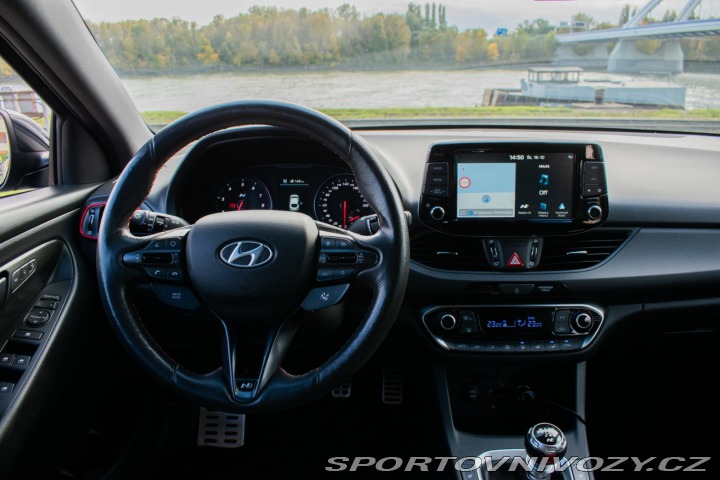 Hyundai i30 N N 2.0 T-GDi N Performanc 2019