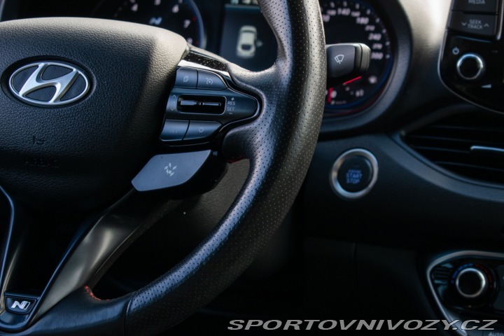 Hyundai i30 N N 2.0 T-GDi N Performanc 2019