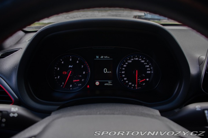 Hyundai i30 N N 2.0 T-GDi N Performanc 2019