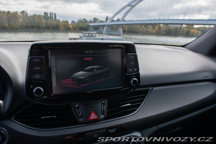 Hyundai i30 N N 2.0 T-GDi N Performanc 2019