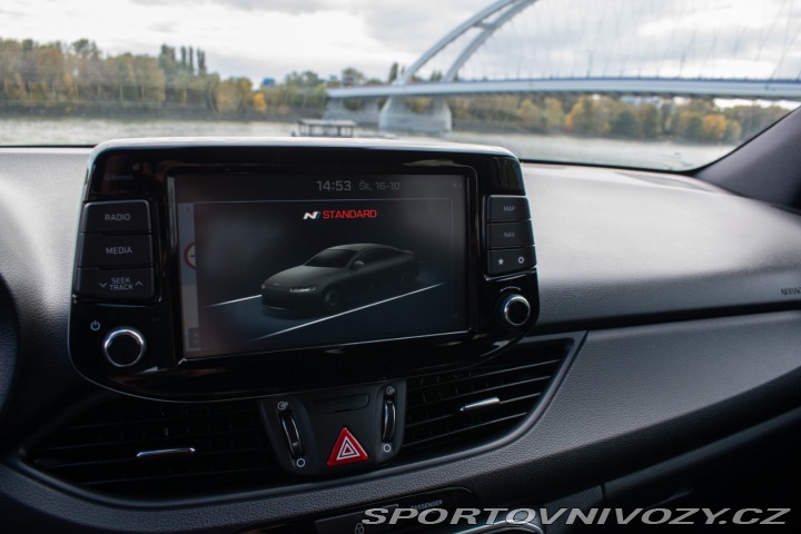 Hyundai i30 N N 2.0 T-GDi N Performanc 2019