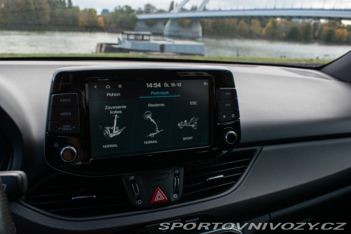 Hyundai i30 N N 2.0 T-GDi N Performanc 2019