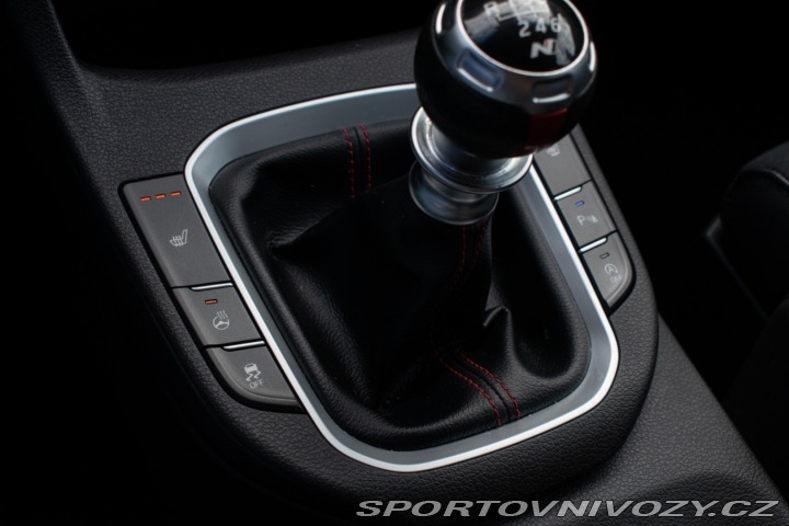 Hyundai i30 N N 2.0 T-GDi N Performanc 2019