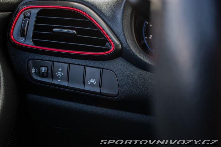 Hyundai i30 N N 2.0 T-GDi N Performanc 2019