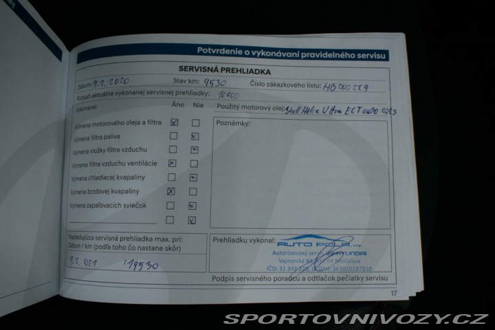 Hyundai i30 N N 2.0 T-GDi N Performanc 2019