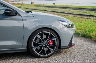 Hyundai i30 N N 2.0 T-GDi N Performanc 2019