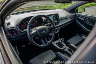 Hyundai i30 N N 2.0 T-GDi N Performanc 2019