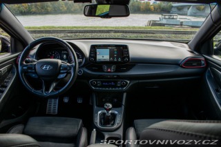 Hyundai i30 N N 2.0 T-GDi N Performanc 2019