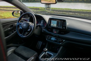 Hyundai i30 N N 2.0 T-GDi N Performanc 2019