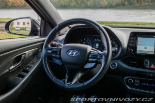Hyundai i30 N N 2.0 T-GDi N Performanc 2019