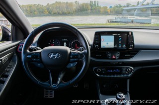 Hyundai i30 N N 2.0 T-GDi N Performanc 2019