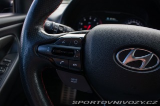 Hyundai i30 N N 2.0 T-GDi N Performanc 2019