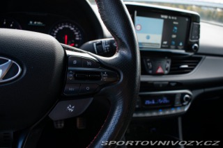 Hyundai i30 N N 2.0 T-GDi N Performanc 2019