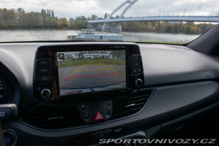 Hyundai i30 N N 2.0 T-GDi N Performanc 2019