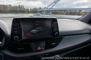 Hyundai i30 N N 2.0 T-GDi N Performanc 2019