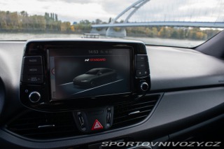 Hyundai i30 N N 2.0 T-GDi N Performanc 2019