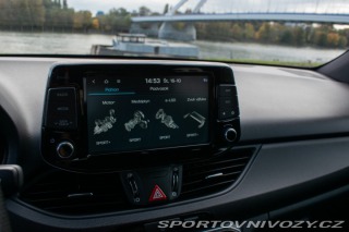 Hyundai i30 N N 2.0 T-GDi N Performanc 2019