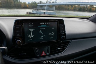 Hyundai i30 N N 2.0 T-GDi N Performanc 2019