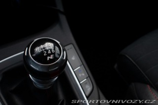 Hyundai i30 N N 2.0 T-GDi N Performanc 2019