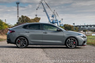 Hyundai i30 N N 2.0 T-GDi N Performanc 2019