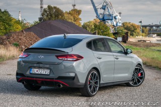 Hyundai i30 N N 2.0 T-GDi N Performanc 2019