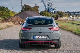 Hyundai i30 N N 2.0 T-GDi N Performanc 2019