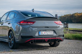 Hyundai i30 N N 2.0 T-GDi N Performanc 2019