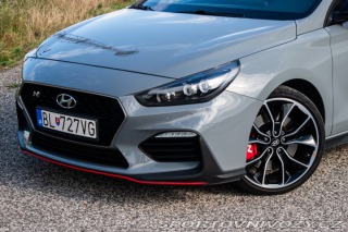 Hyundai i30 N N 2.0 T-GDi N Performanc 2019
