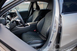 Mercedes-Benz C C300 de 4MATIC AMG AJ NA 2024