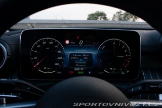 Mercedes-Benz C C300 de 4MATIC AMG AJ NA 2024