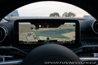 Mercedes-Benz C C300 de 4MATIC AMG AJ NA 2024