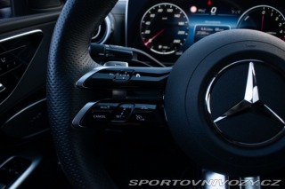 Mercedes-Benz C C300 de 4MATIC AMG AJ NA 2024