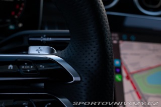 Mercedes-Benz C C300 de 4MATIC AMG AJ NA 2024