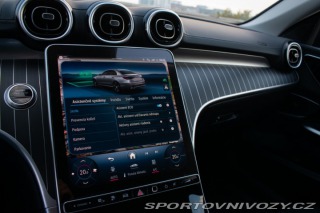 Mercedes-Benz C C300 de 4MATIC AMG AJ NA 2024