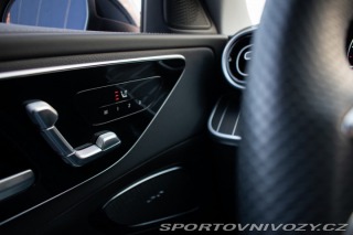 Mercedes-Benz C C300 de 4MATIC AMG AJ NA 2024