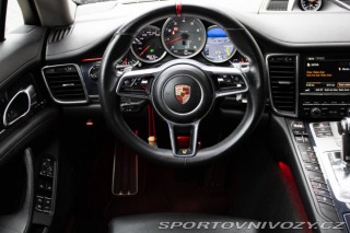 Porsche Panamera 4S 3.0 V6 BiTurbo – 354 2013