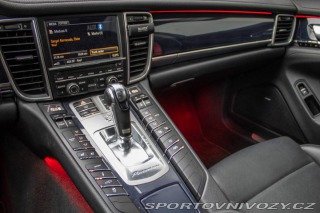 Porsche Panamera 4S 3.0 V6 BiTurbo – 354 2013