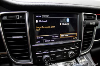 Porsche Panamera 4S 3.0 V6 BiTurbo – 354 2013