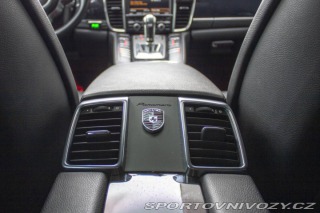 Porsche Panamera 4S 3.0 V6 BiTurbo – 354 2013