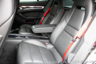 Porsche Panamera 4S 3.0 V6 BiTurbo – 354 2013